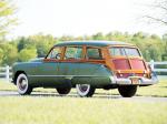 Buick Super Estate Wagon 1949 года